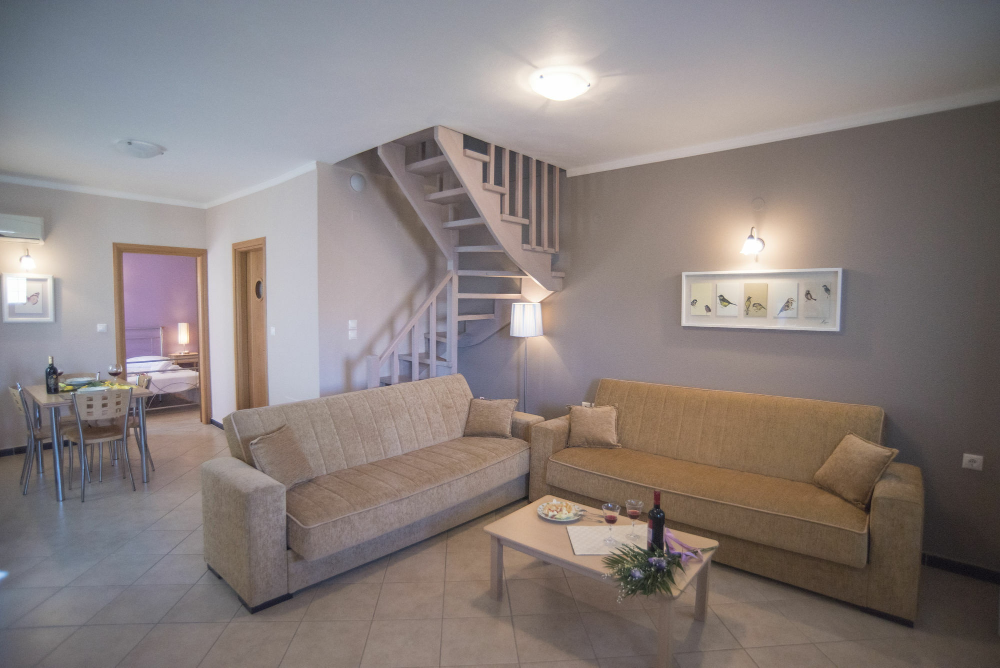 Villa Theodora Nikiana Zewnętrze zdjęcie